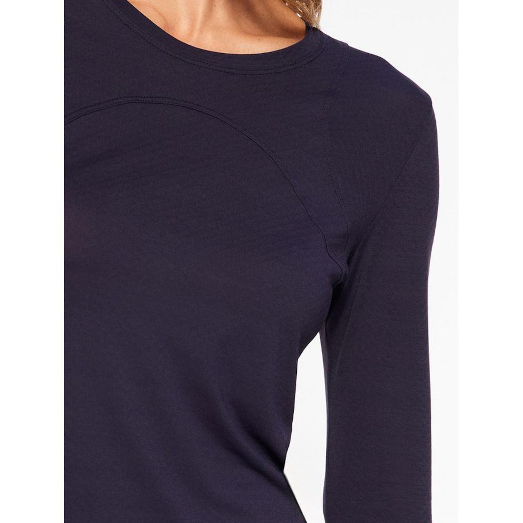 Imagem 5 do produto Camiseta Manga Longa Bodyforsure Essentials - Feminina