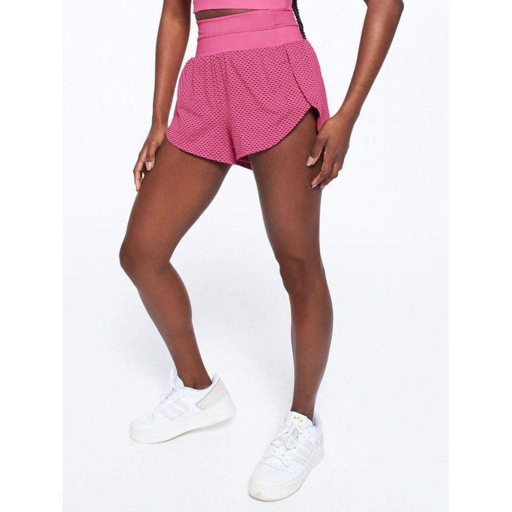 Imagem 4 do produto Shorts Bodyforsure Liso Essentials - Feminino