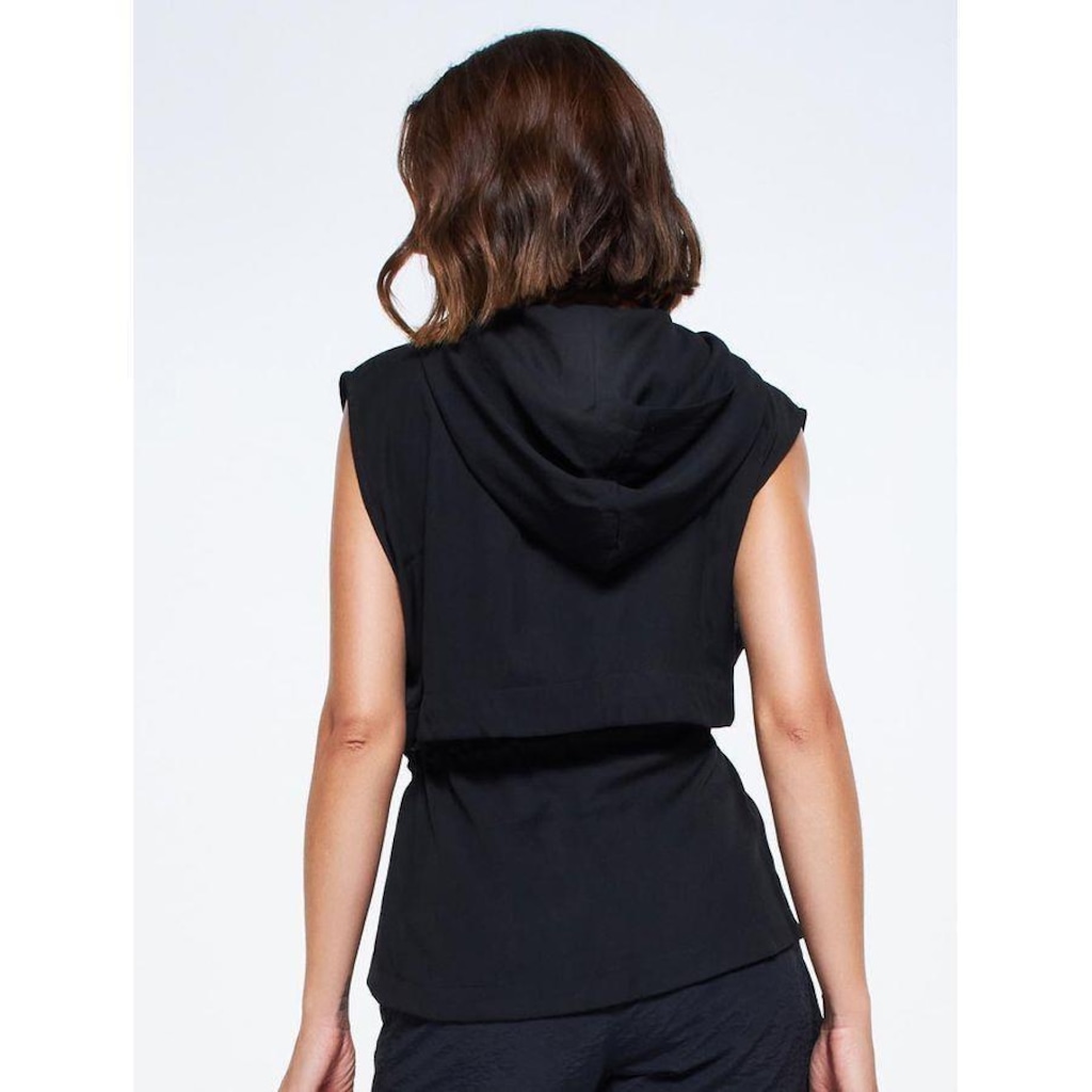 Imagem 3 do produto Colete Bodyforsure Liso Dancing - Feminino
