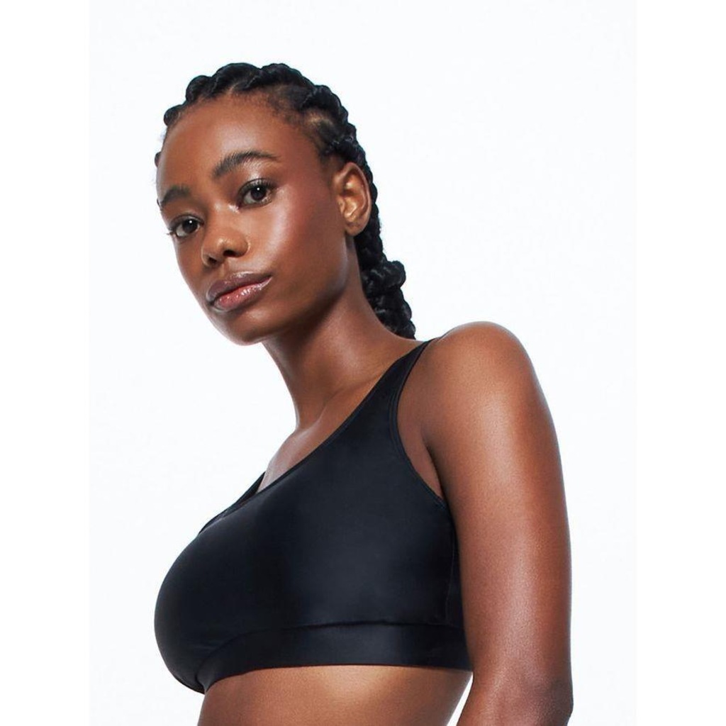 Imagem 4 do produto Top Fitness Body For Sure Regata Basic - Feminino