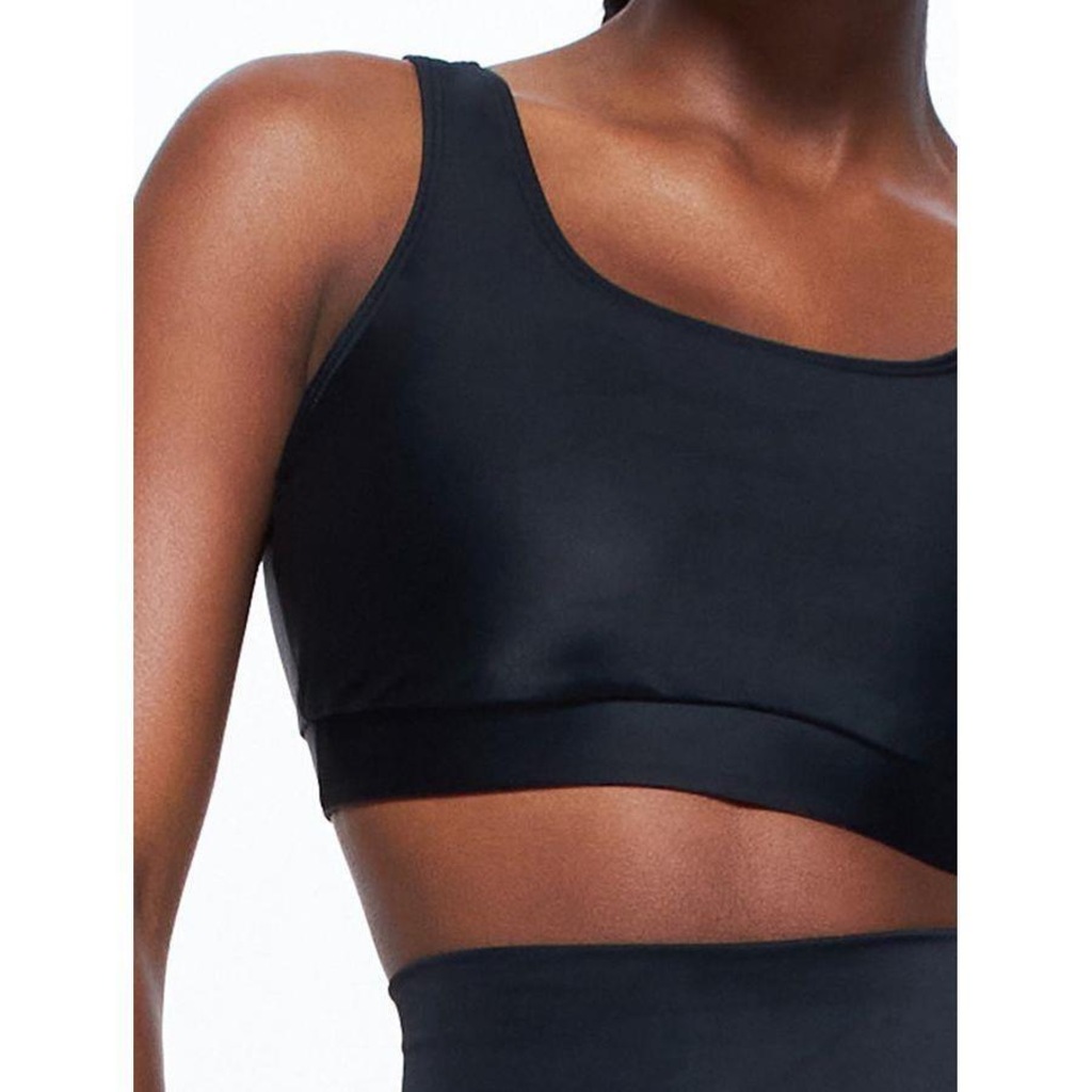 Imagem 5 do produto Top Fitness Body For Sure Regata Basic - Feminino
