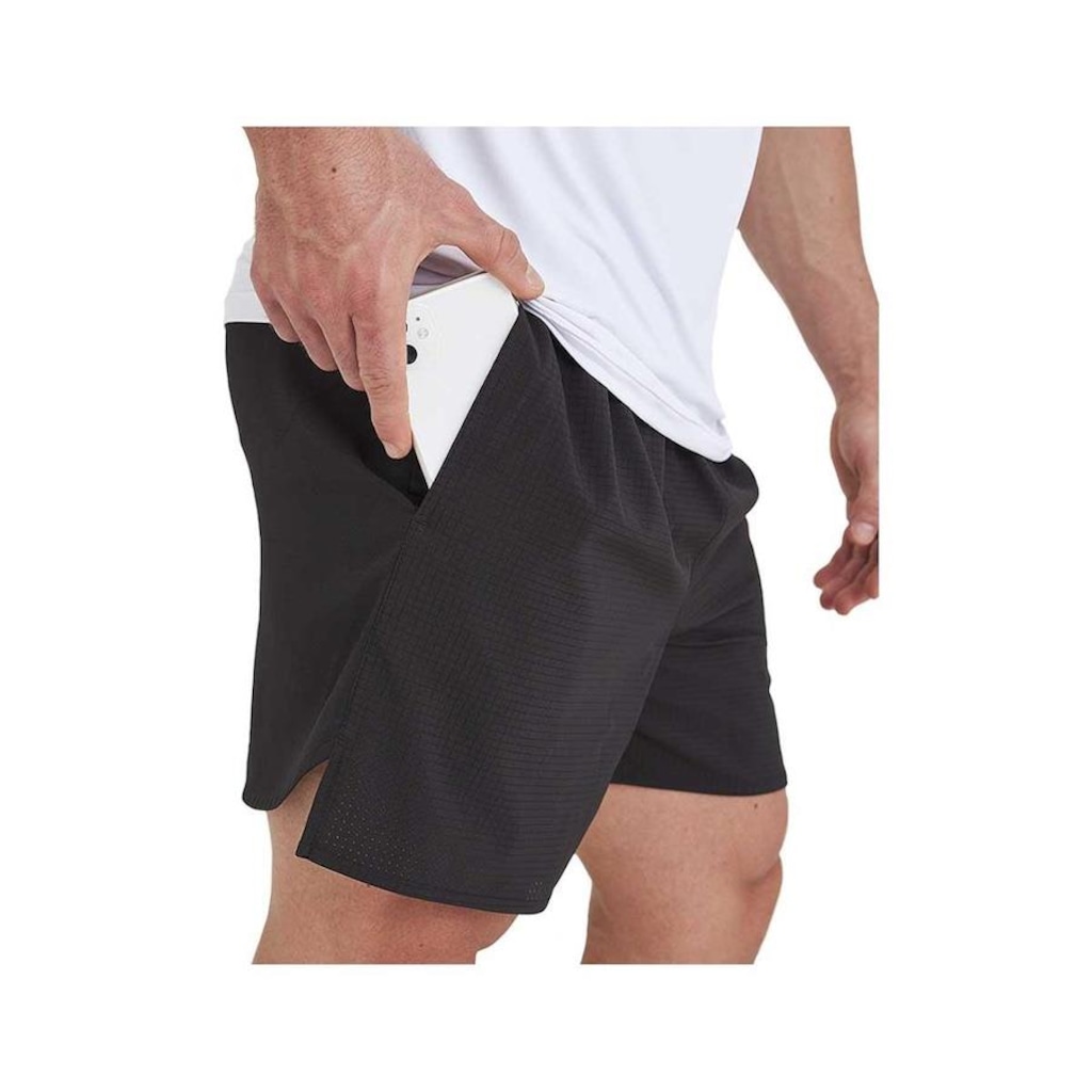Imagem 3 do produto Bermuda Invictus Training Action Tech - Masculina