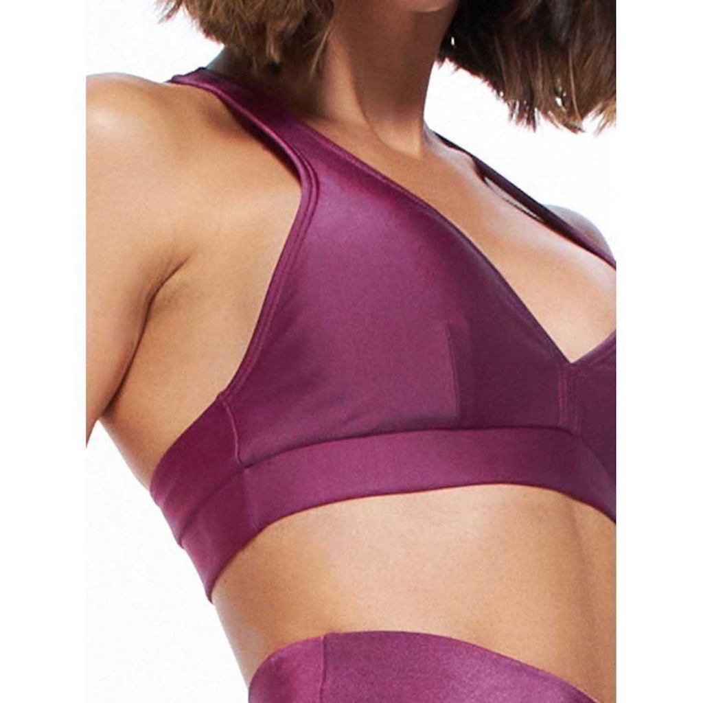 Imagem 5 do produto Top Fitness Body For Sure Nadador Yesterday - Feminino