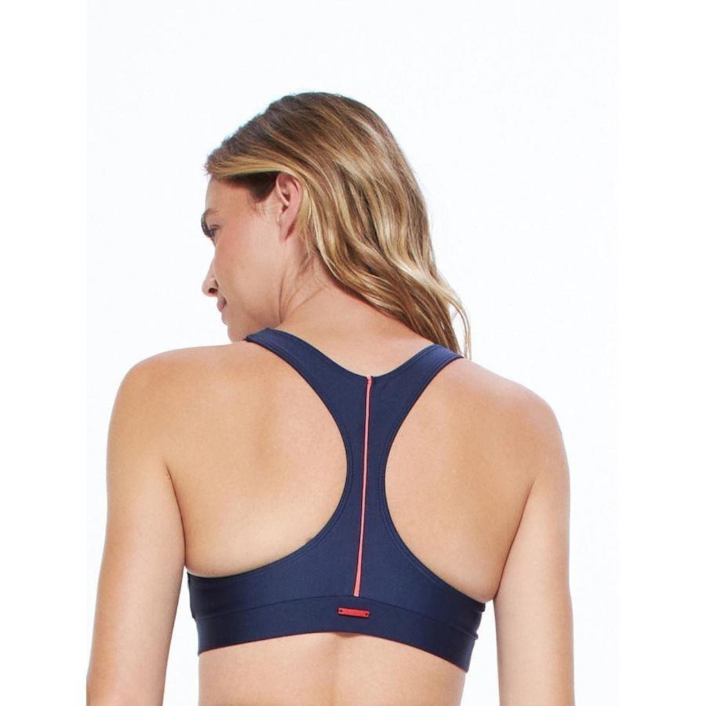 Imagem 3 do produto Top Fitness Body For Sure Nadador Yesterday - Feminino