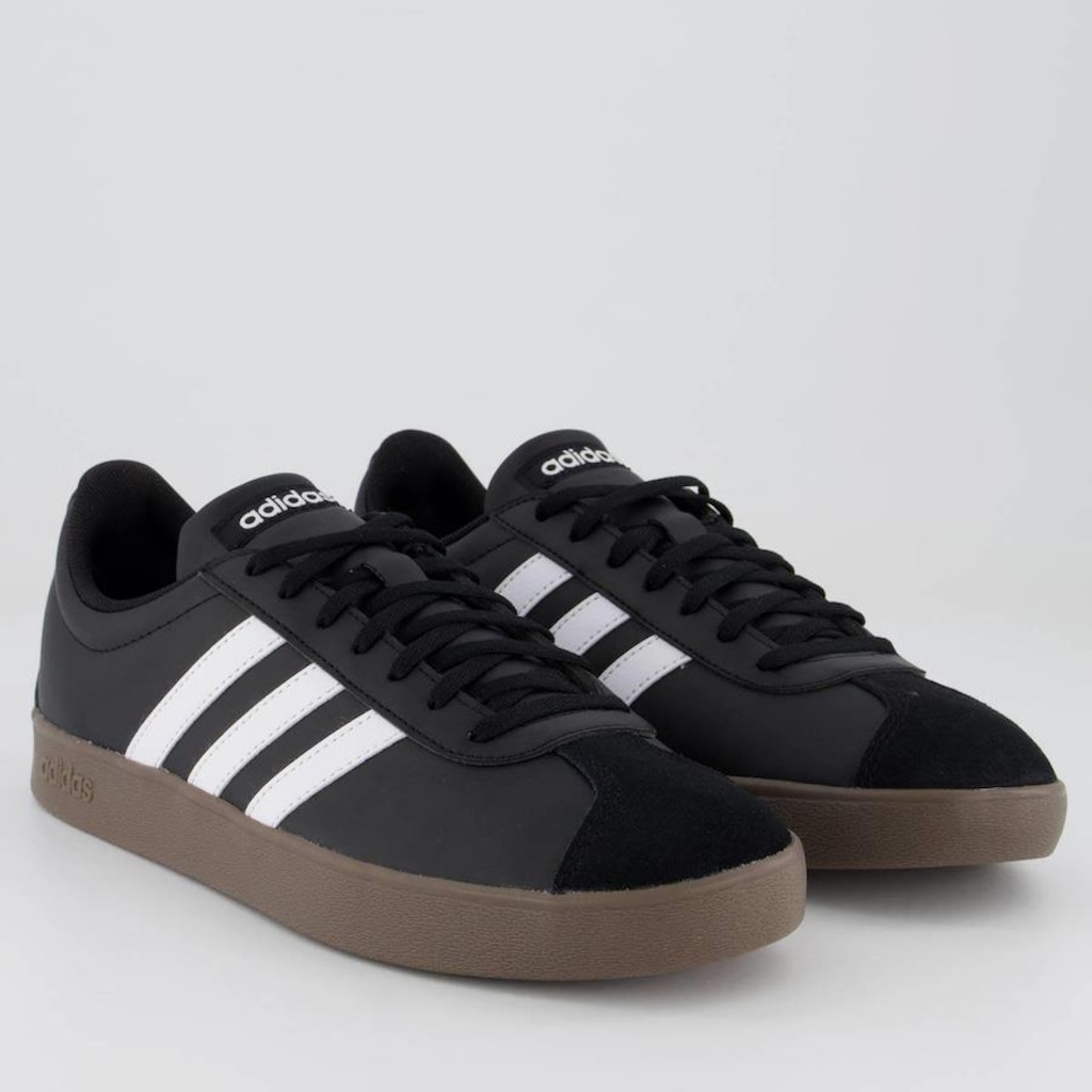 Imagem 2 do produto Tênis adidas Vl Court Base - Masculino