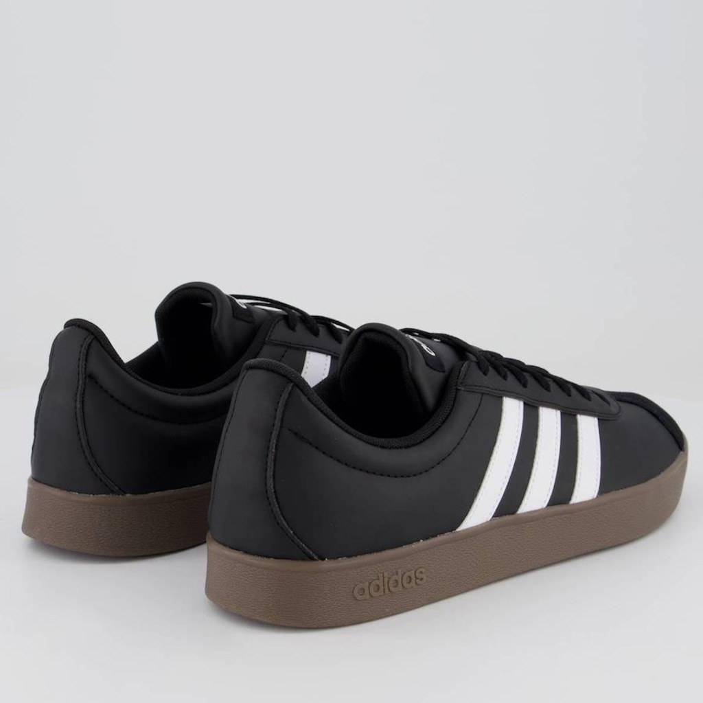 Imagem 3 do produto Tênis adidas Vl Court Base - Masculino