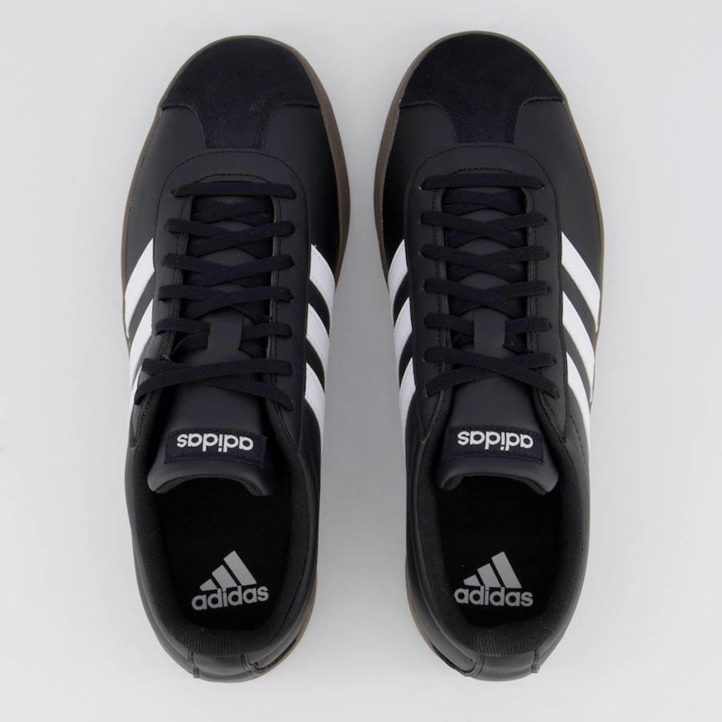 Imagem 4 do produto Tênis adidas Vl Court Base - Masculino