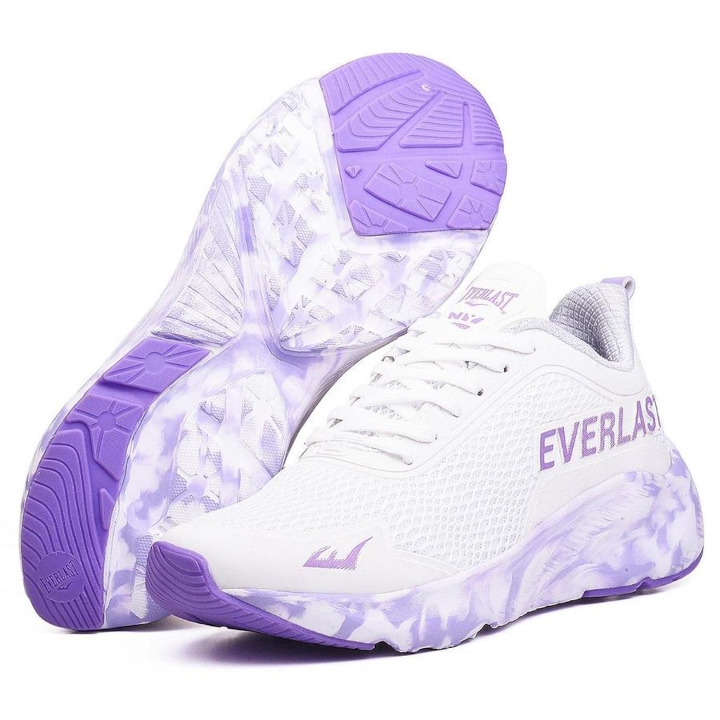 Imagem 5 do produto Tênis Everlast Edição Cave Runner - Feminino