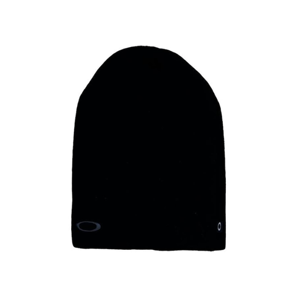 Imagem 2 do produto Gorro Touca Oakley Fine Knit Hat - Adulto