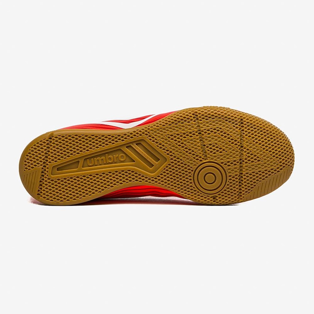 Imagem 5 do produto Chuteira Futsal Umbro Glaze - Adulto