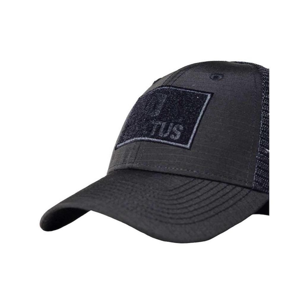 Imagem 4 do produto Boné Aba Curva Invictus Tático Rifleman 3.0 - Snapback - Adulto