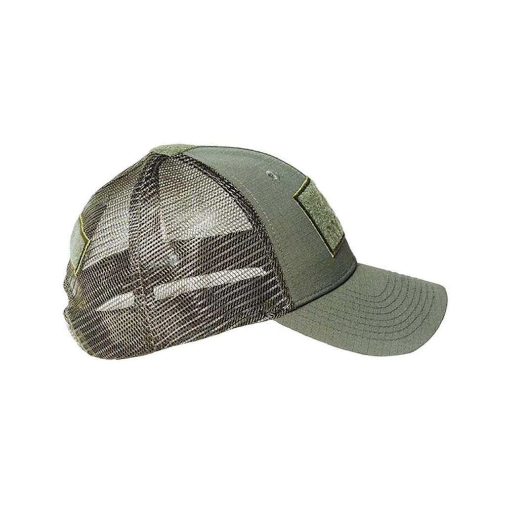 Imagem 2 do produto Boné Aba Curva Invictus Tático Rifleman 3.0 - Snapback - Adulto