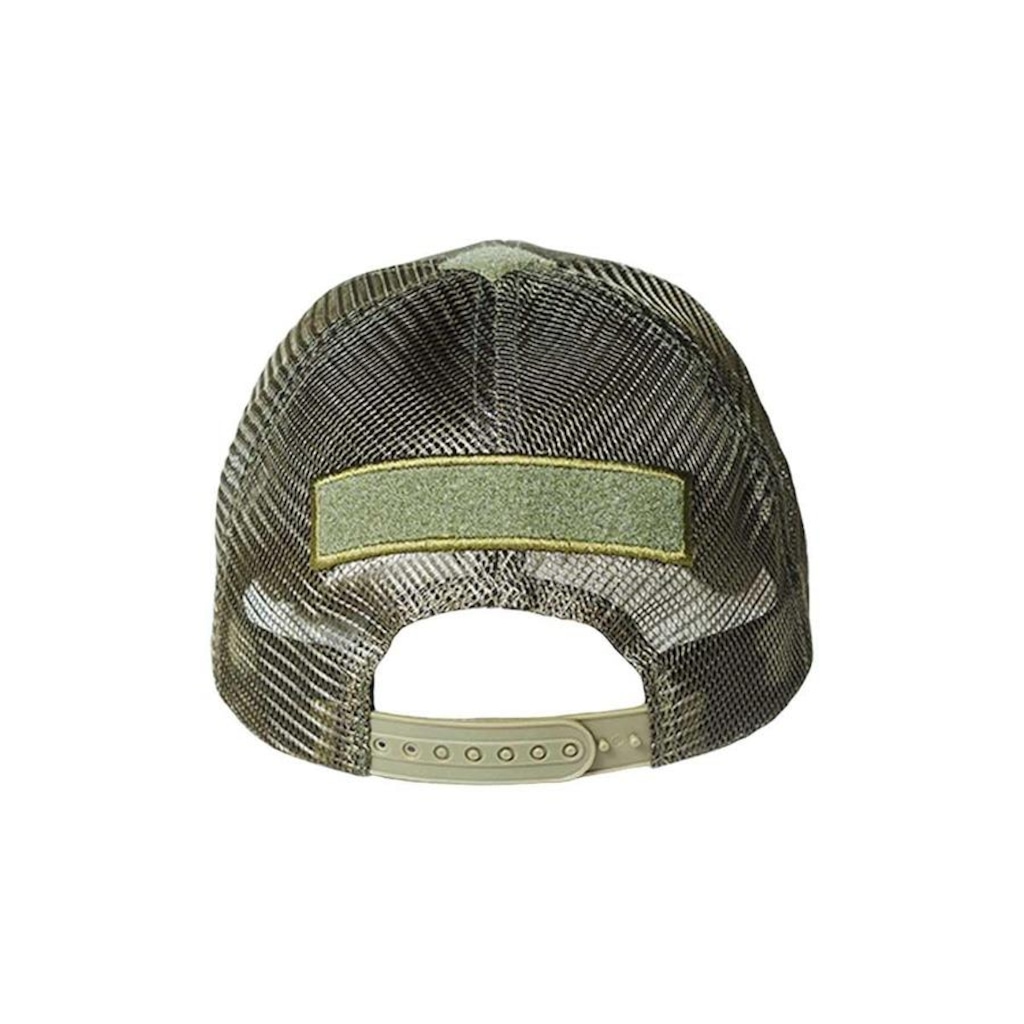 Imagem 3 do produto Boné Aba Curva Invictus Tático Rifleman 3.0 - Snapback - Adulto