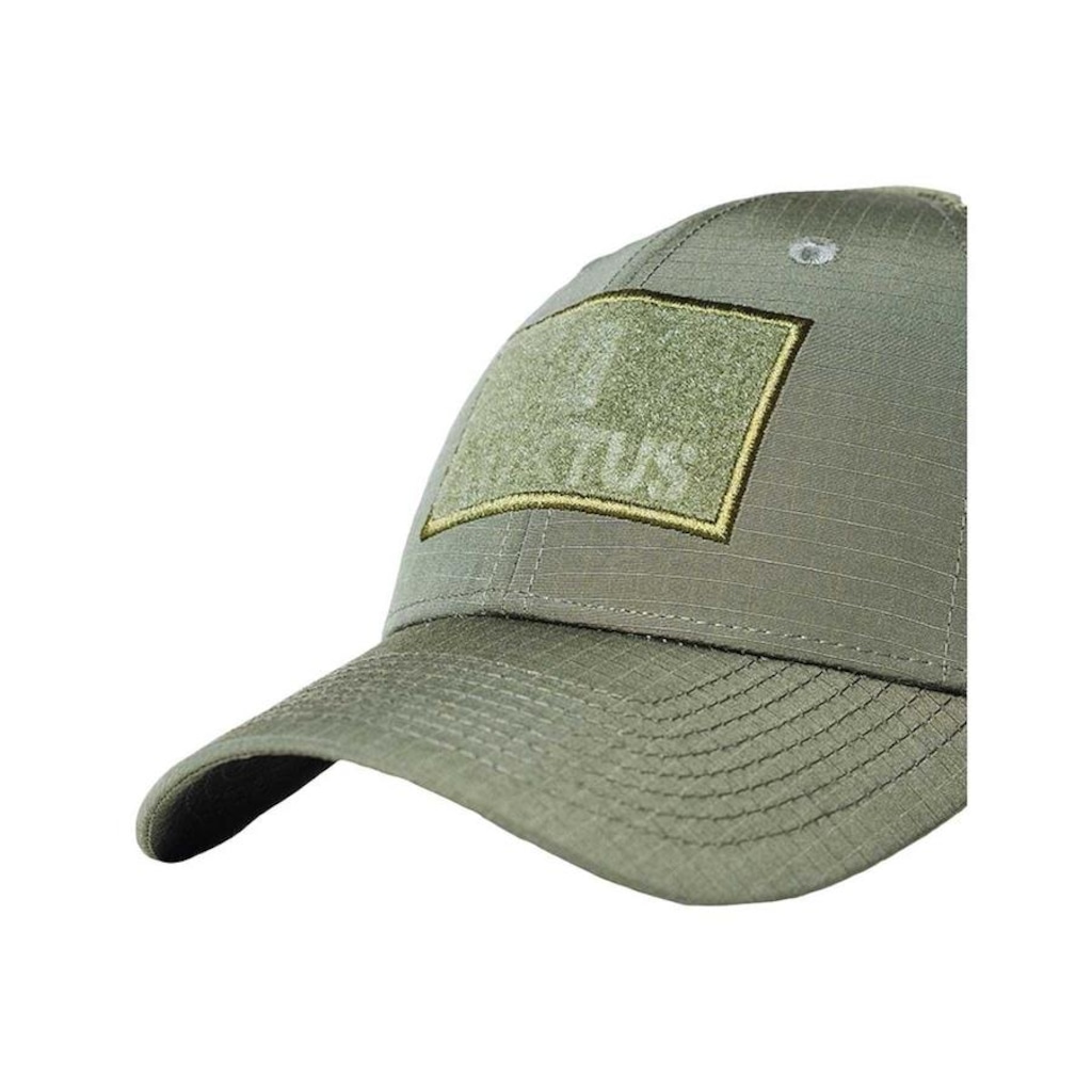 Imagem 4 do produto Boné Aba Curva Invictus Tático Rifleman 3.0 - Snapback - Adulto