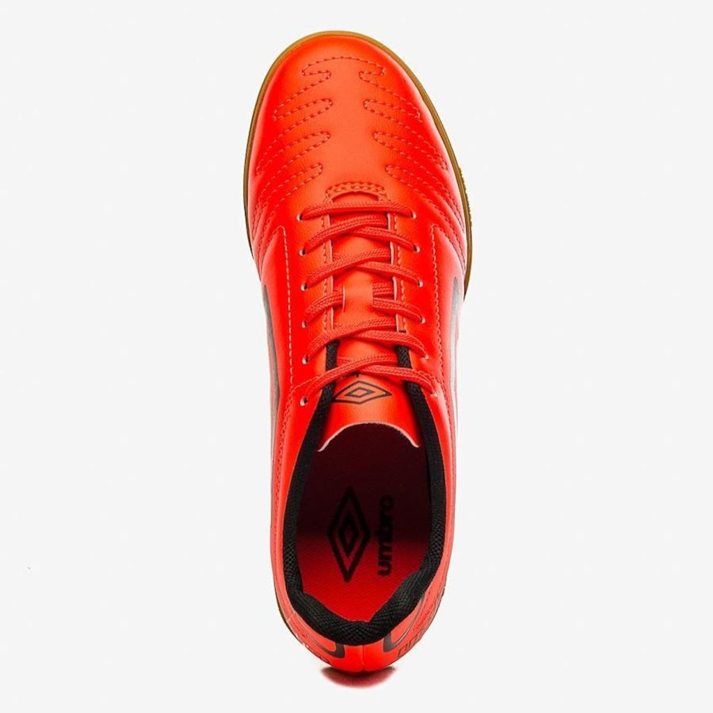 Imagem 4 do produto Chuteira Futsal Umbro Class - Adulto