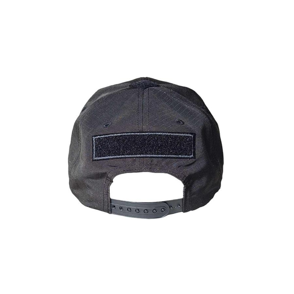 Imagem 3 do produto Boné Aba Curva Invictus Tático Trigger 3.0 - Snapback - Adulto
