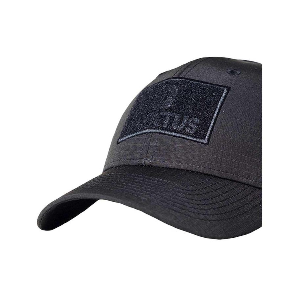 Imagem 4 do produto Boné Aba Curva Invictus Tático Trigger 3.0 - Snapback - Adulto