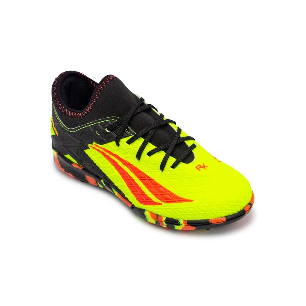 Imagem 2 do produto Chuteira Society Penalty Rx Locker - Infantil