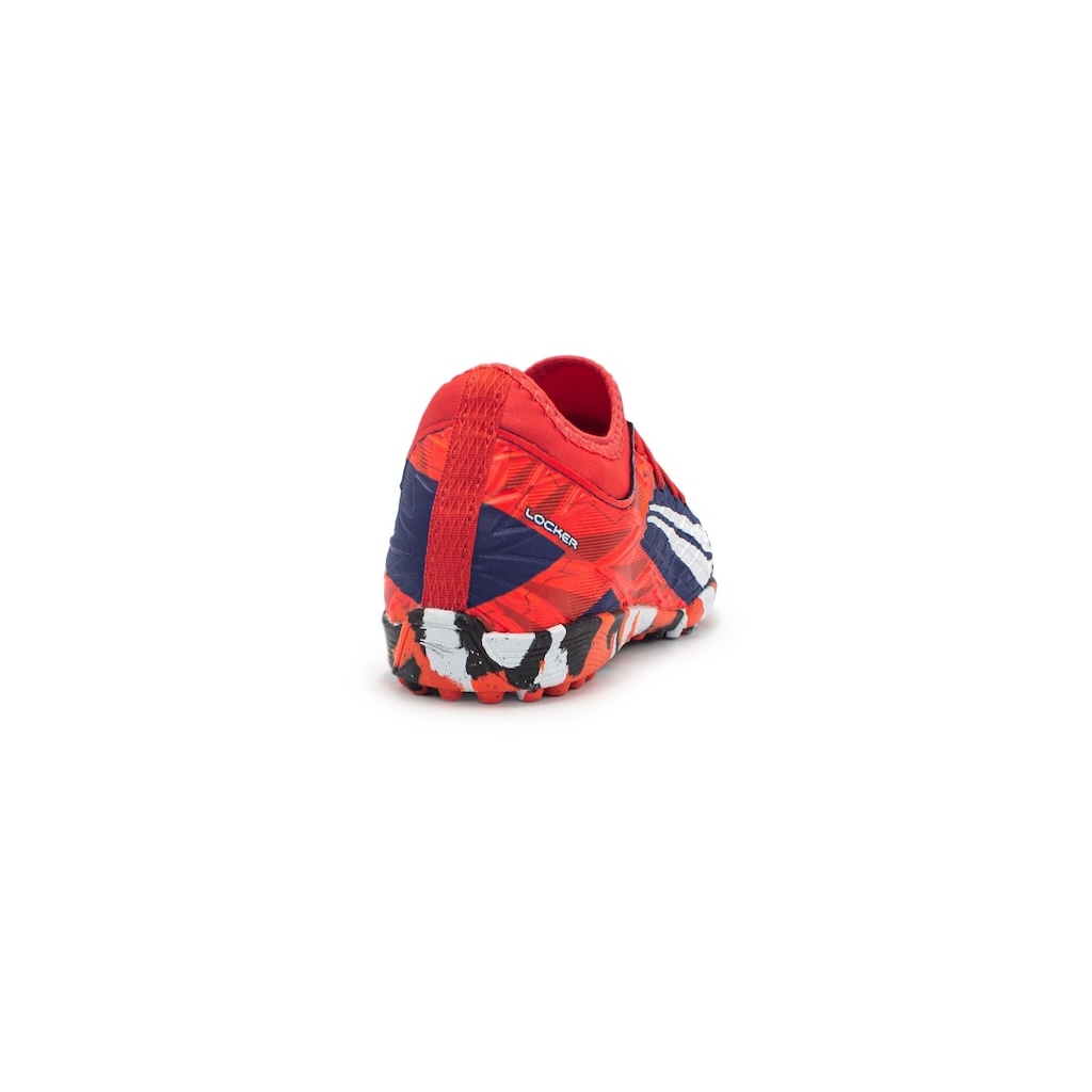 Imagem 5 do produto Chuteira Society Penalty Rx Locker - Infantil