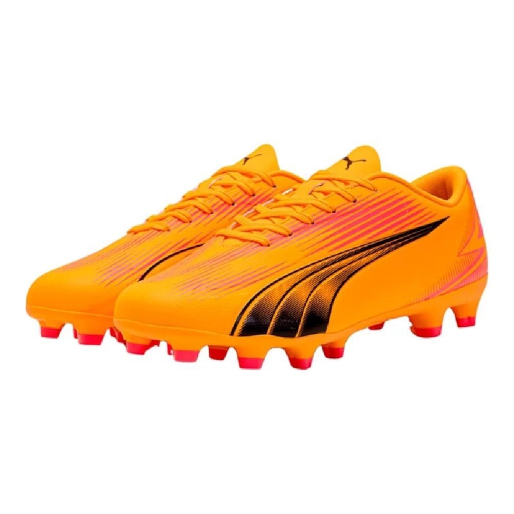 Imagem 4 do produto Chuteira de Campo Puma Ultra Play Fg/Ag Bdp - Infantil