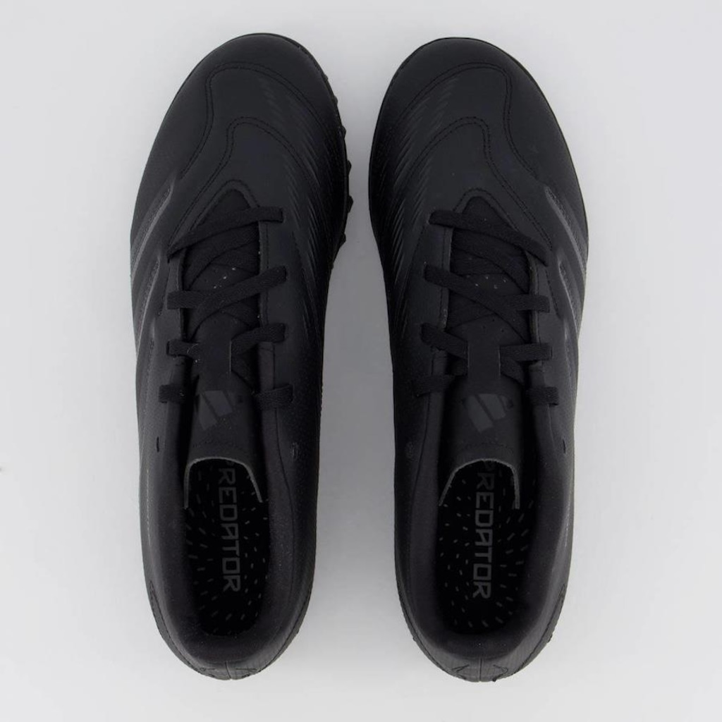 Imagem 4 do produto Chuteira Society adidas Predator 24 Club - Adulto