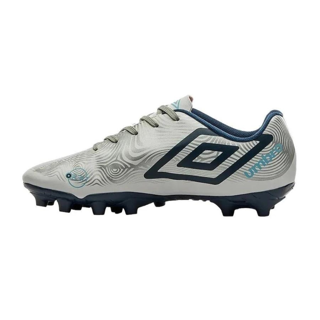 Imagem 3 do produto Chuteira de Campo Umbro Orbit - Adulto