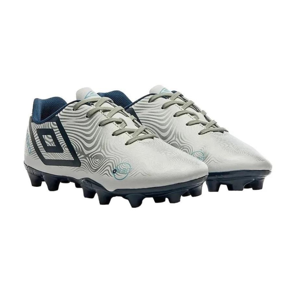 Imagem 4 do produto Chuteira de Campo Umbro Orbit - Adulto