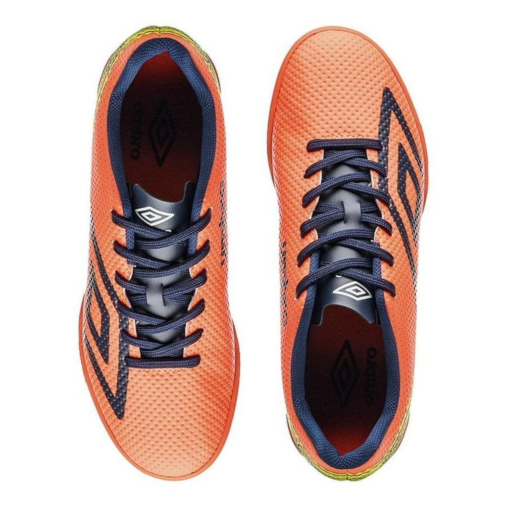 Imagem 4 do produto Chuteira Futsal Umbro Force - Adulto