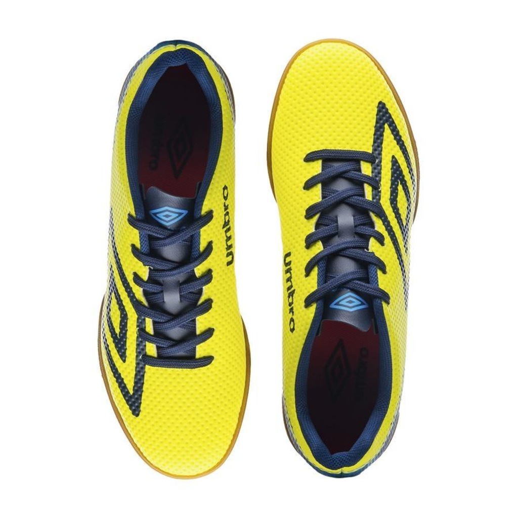 Imagem 4 do produto Chuteira Futsal Umbro Force - Adulto