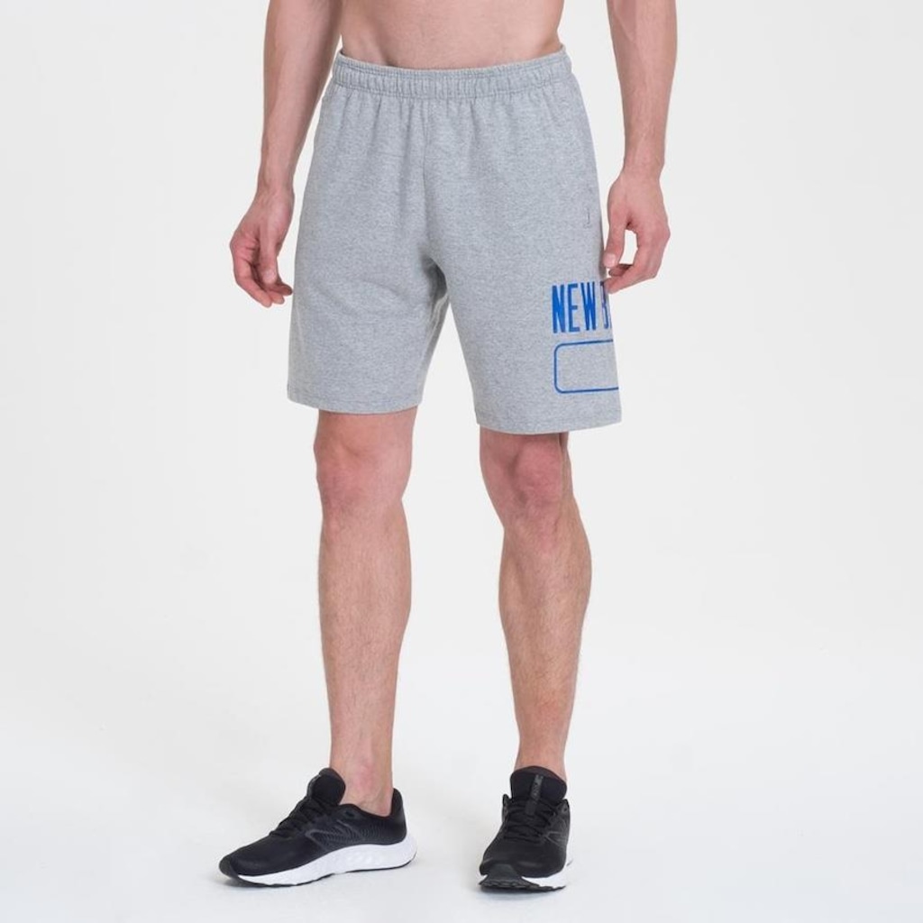Imagem 2 do produto Bermuda New Balance Tenacity 7" - Masculina