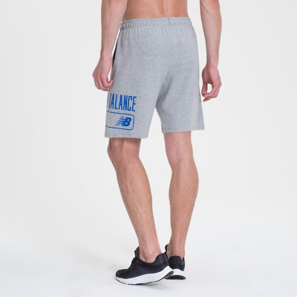 Imagem 3 do produto Bermuda New Balance Tenacity 7" - Masculina