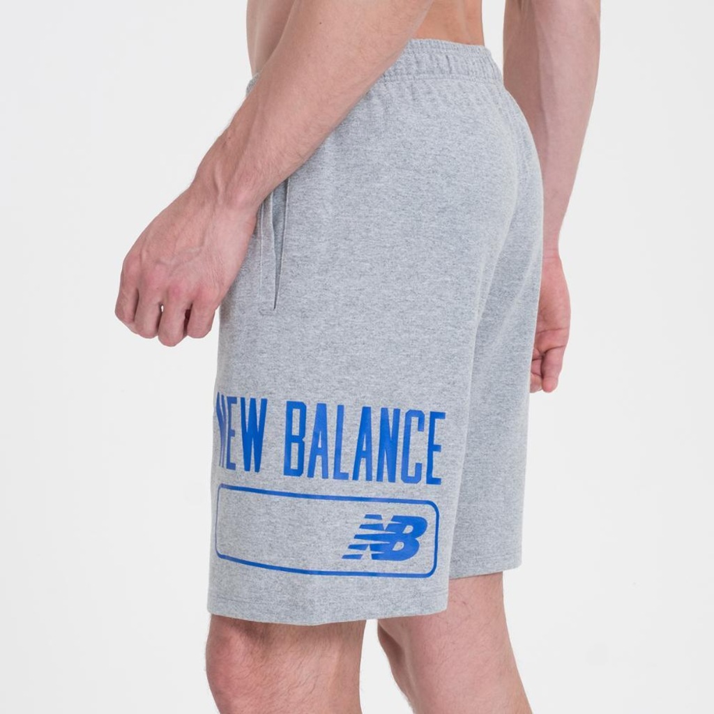 Imagem 5 do produto Bermuda New Balance Tenacity 7" - Masculina
