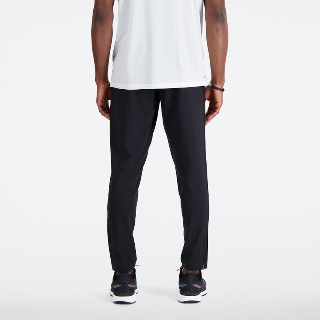 Imagem 2 do produto Calça New Balance Jogging - Masculina