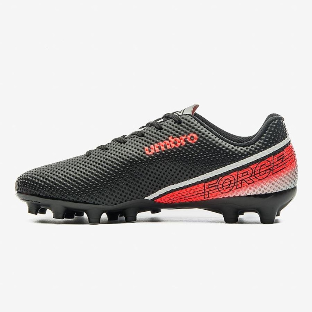 Imagem 2 do produto Chuteira de Campo Umbro Force - Adulto