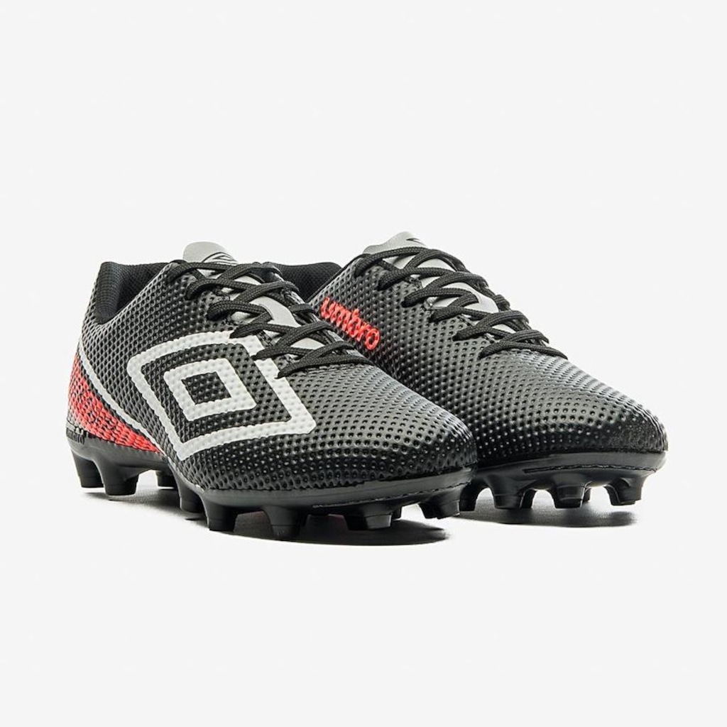Imagem 3 do produto Chuteira de Campo Umbro Force - Adulto