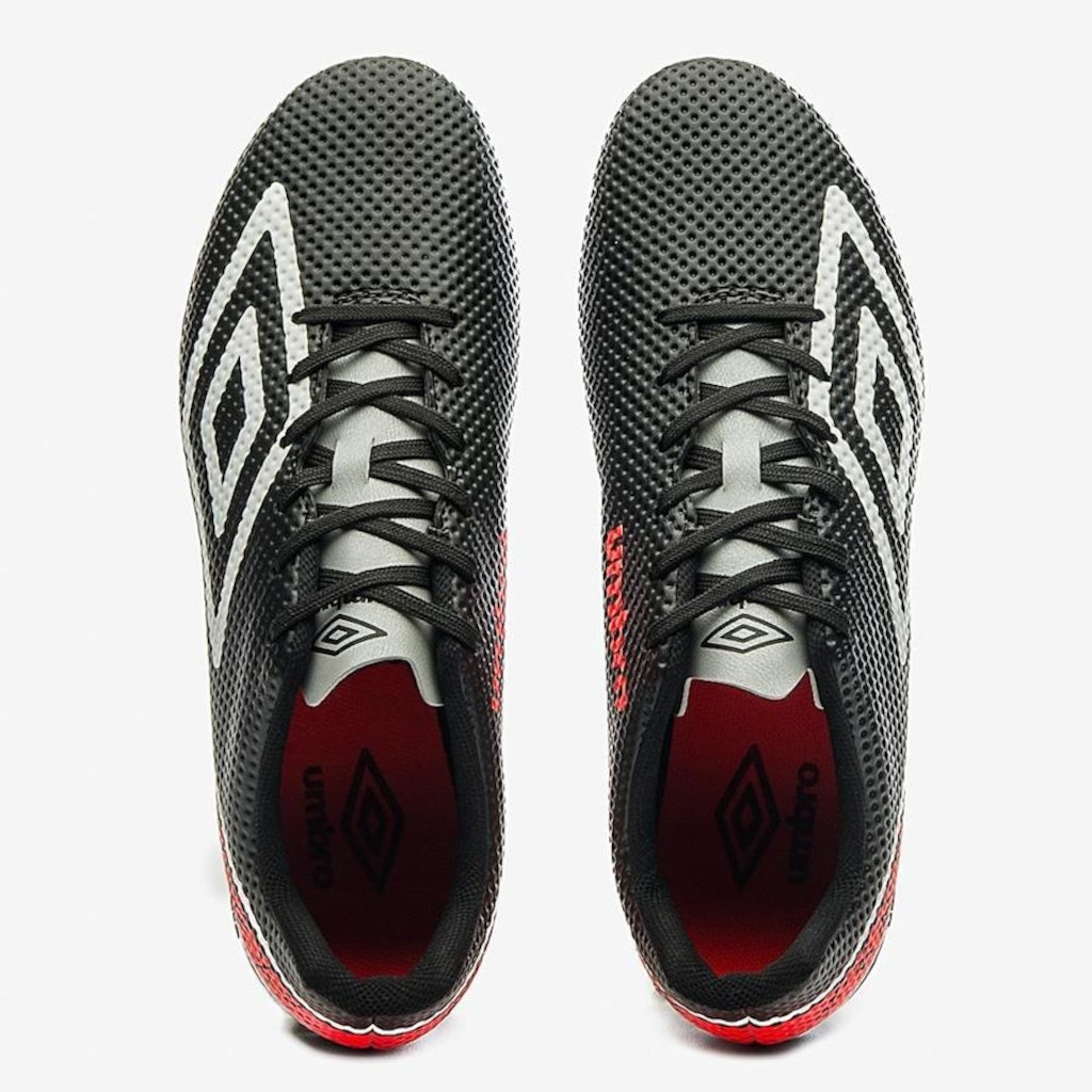 Imagem 4 do produto Chuteira de Campo Umbro Force - Adulto