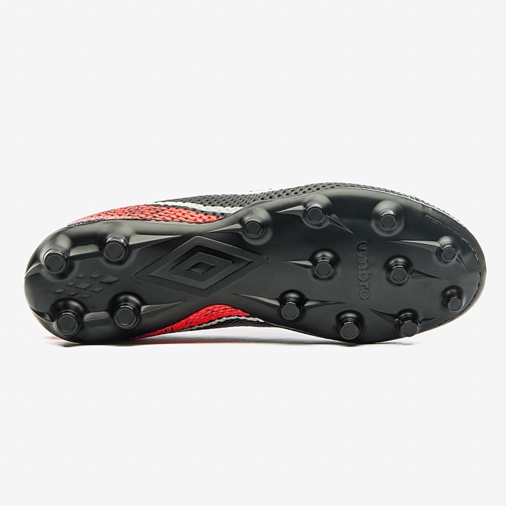 Imagem 5 do produto Chuteira de Campo Umbro Force - Adulto