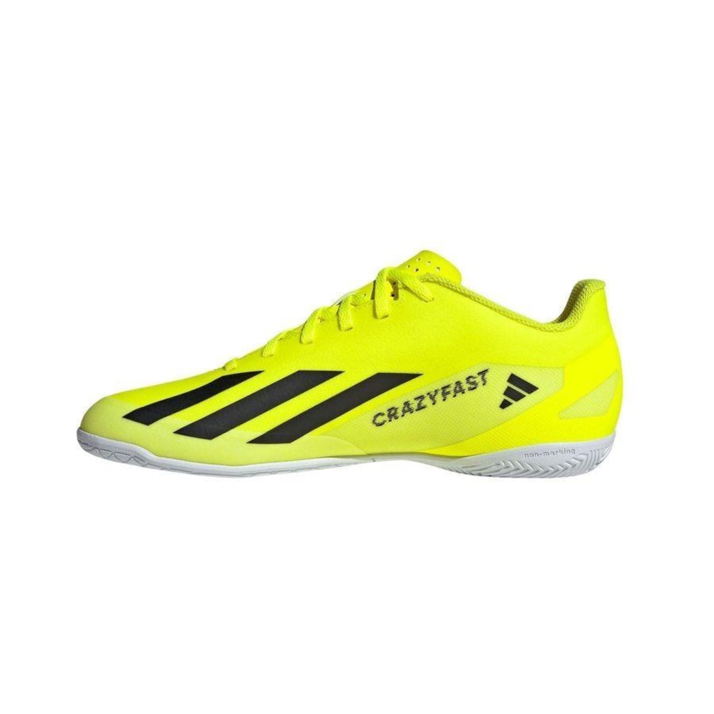Imagem 2 do produto Chuteira Futsal adidas X Crazyfast Club In 23 Club - Adulto