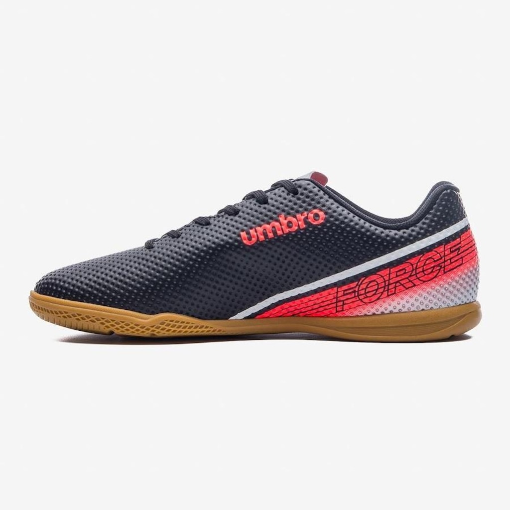 Imagem 2 do produto Chuteira Futsal Umbro Force - Adulto