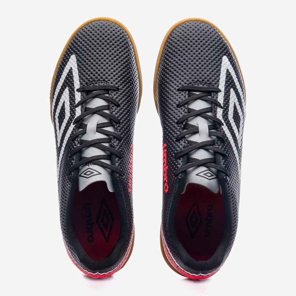 Imagem 4 do produto Chuteira Futsal Umbro Force - Adulto