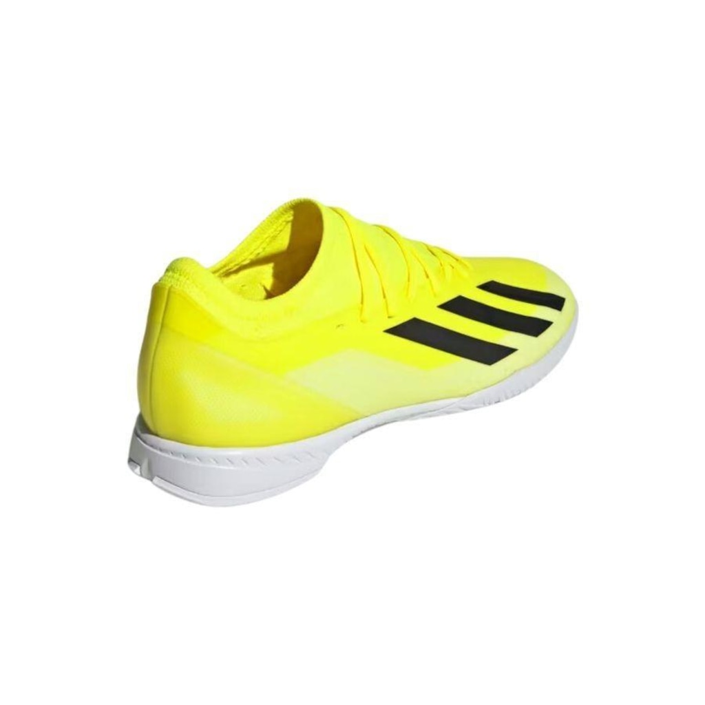 Imagem 5 do produto Chuteira Futsal adidas X Crazyfast League 3 - Adulto