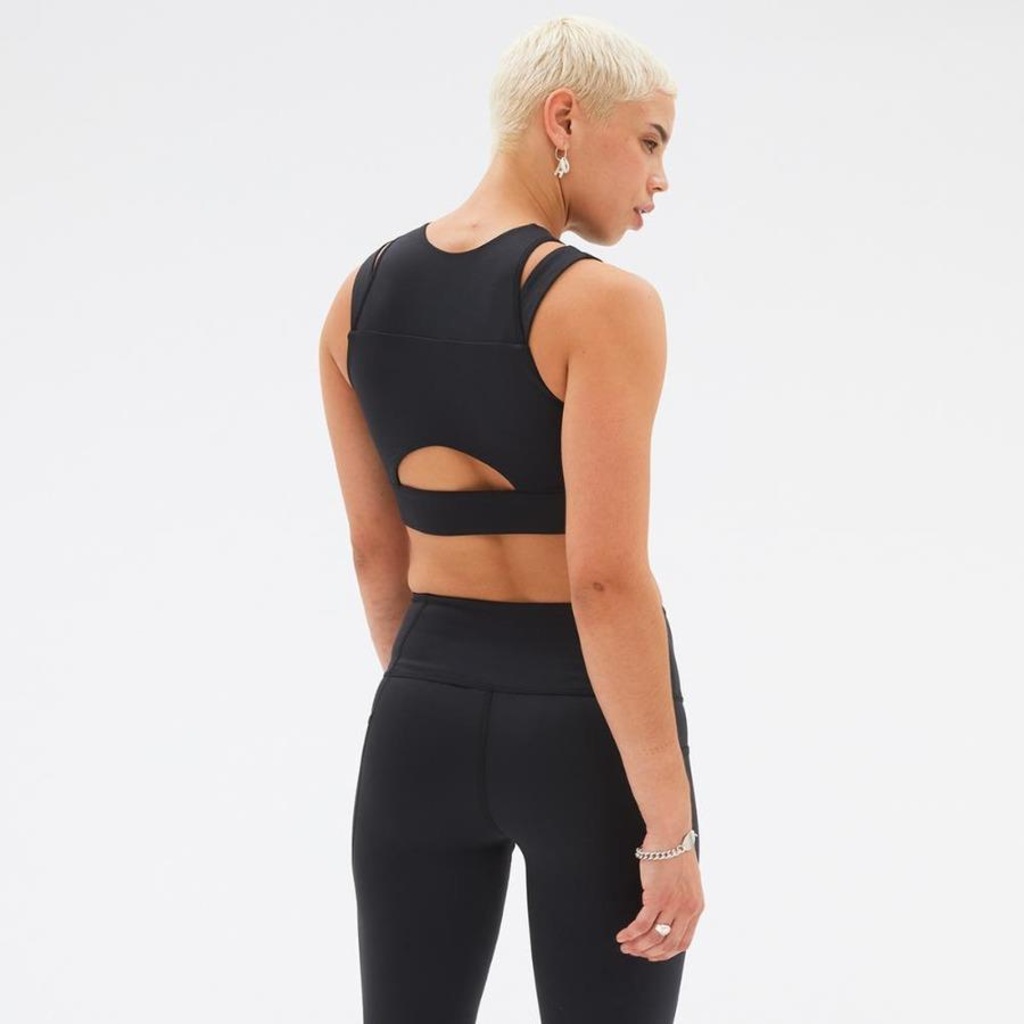 Imagem 2 do produto Top Fitness New Balance Achiever - Feminino