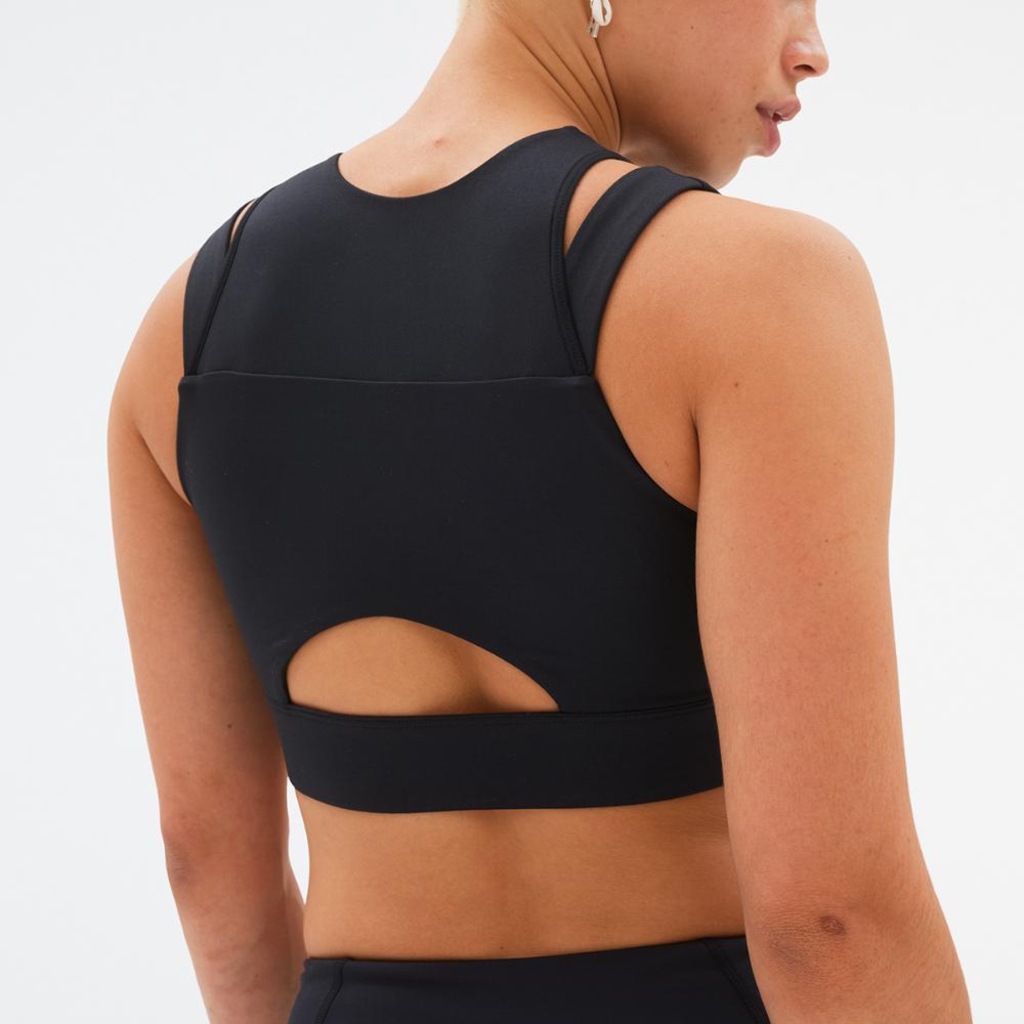 Imagem 5 do produto Top Fitness New Balance Achiever - Feminino