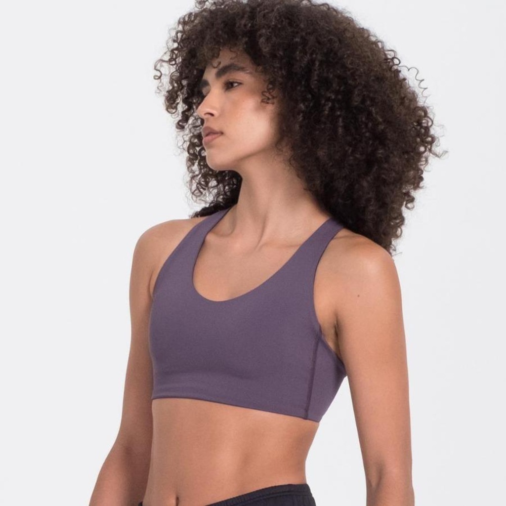 Imagem 2 do produto Top Fitness New Balance Cross Foundation - Feminino