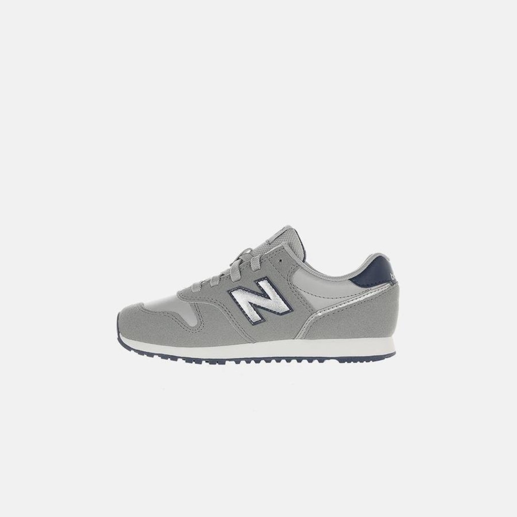 Imagem 2 do produto Tênis New Balance 373 Lace - Infantil