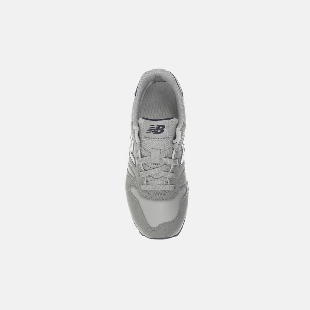 Imagem 3 do produto Tênis New Balance 373 Lace - Infantil