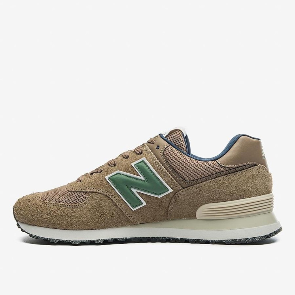 Imagem 2 do produto Tênis New Balance 574V2 - Adulto