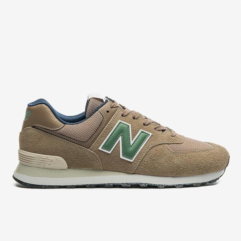Imagem 1 do produto Tênis New Balance 574V2 - Adulto