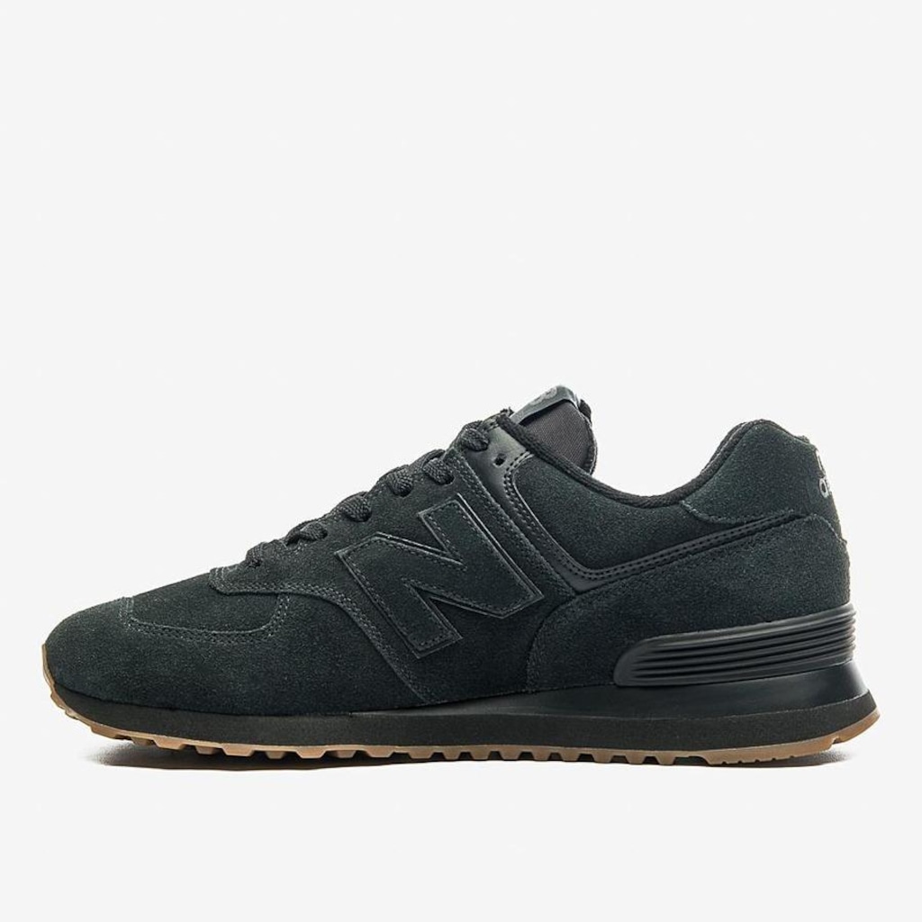Imagem 2 do produto Tênis New Balance 574V2 - Adulto