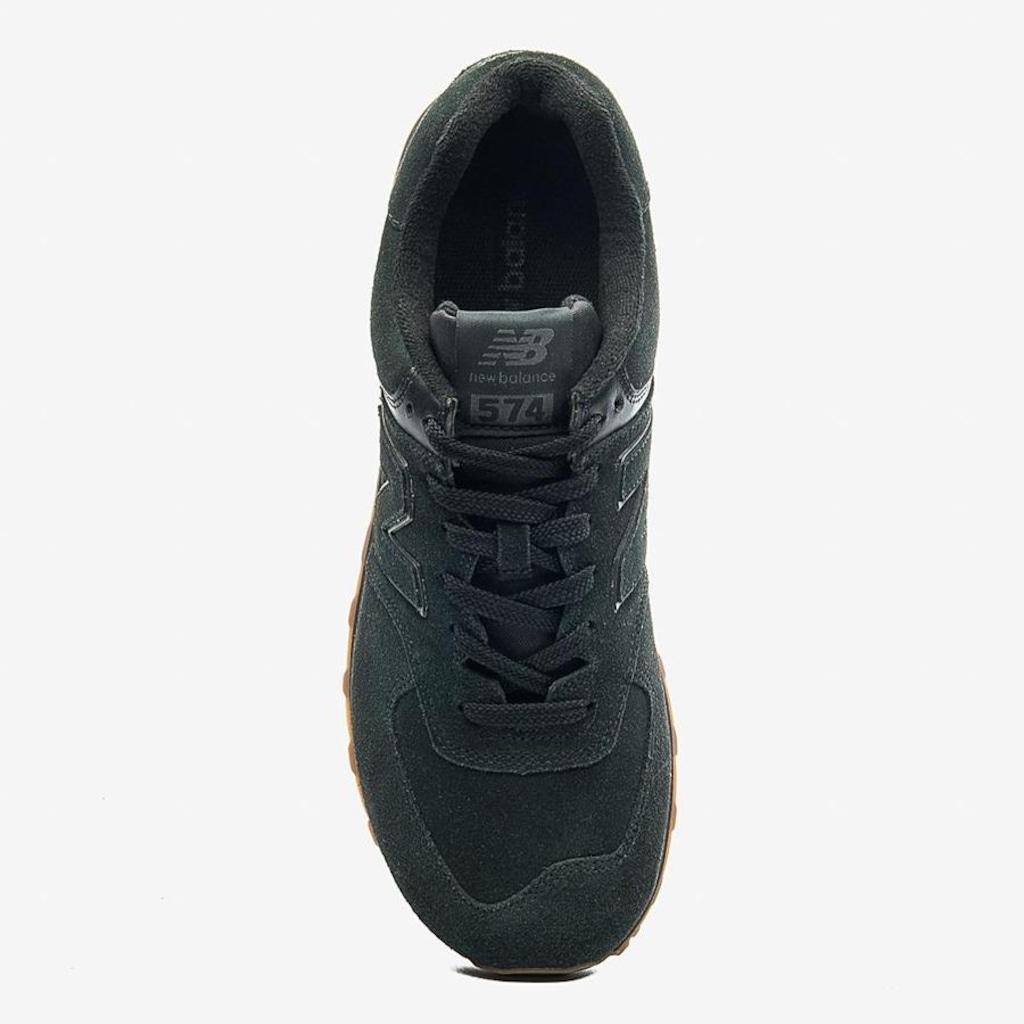 Imagem 3 do produto Tênis New Balance 574V2 - Adulto